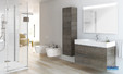 Collection pour Salle de Bain Inspira Roca 1