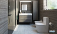 Collection pour Salle de Bain Inspira Roca 5