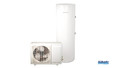 Chauffe-eau thermodynamique Bosch Compress 3000 DWS 