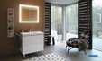 Meuble salle de bains Duravit C-Bonded - 1