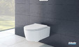 WC suspendu sans bride Empora par Villeroy & Boch