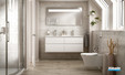 Collection salle de bains Connect Air d'Ideal Standard 