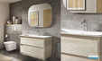 Collection salle de bains Connect Air d'Ideal Standard 