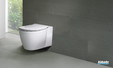 WC suspendu Collection Connect Air d'Ideal Standard