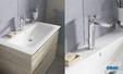 Collection salle de bains Connect Air d'Ideal Standard 