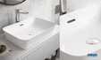Meuble de salle de bains Connect Air de Ideal Standard