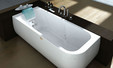Baignoire Aquasoul Atelier du Bain
