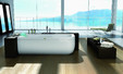 Baignoire Aquasoul Atelier du Bain