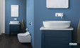 Collection de salle de bains Luv de Duravit