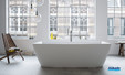 Collection de salle de bains Durasquare de Duravit