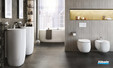 Collection salle de bains Beyond de Roca