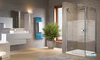 Paroi de douche Brera A Porte Novellini