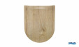 ABATTANT WC WOOD SLIM DE OLFA