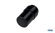 Tête Design® RAX Noir de Danfoss