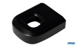 Petit anneau serviettes Black Line Derby Style de Vigour