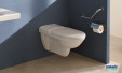 WC Odéon Up de Jacob Delafon