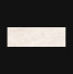 Carrelage Vichy par Azteca format 30 x 90 cm en coloris Cream