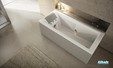 Baignoire Balnéo Atelier du Bain MyWay 06