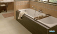 La baignoire rectangulaire ultra-design BetteClassic de la marque Bette 02