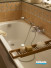 La baignoire rectangulaire ultra-design BetteClassic de la marque Bette 03