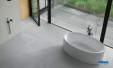 Baignoire en îlot ovale et design BetteEve de la marque Bette 02