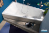 Baignoire Duravit No.1 de Duravit