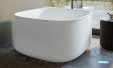 Baignoire Zencha par Duravit