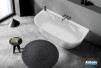 Baignoire iSensi de Hoesch by Leda