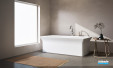 Baignoire La Dolce Vita d'Ideal Standard