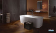 Baignoire BetteArt de BETTE 2