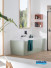 Baignoire Collaro de Villeroy & Boch