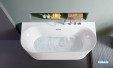 Baignoire Empora de Villeroy & Boch