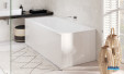 Baignoire Oberon de Villeroy & Boch