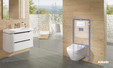 WC ViConnect Villeroy & Boch