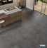 Carrelage Aveiro Sélection Aubade Anthracite