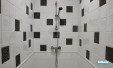 Carrelage faïence contemporain Métro London de Diffusion Céramique