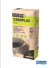 Mortier-colle Cermiplus Eco de Cermix
