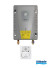 Chauffe-eau ISX 12 de Clage