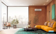 Climatiseur Mural Samsung WindFree™ AVANT S2 Blanc