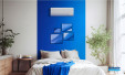 Climatiseur mural mono-split R32 WindFree™ Elite S2 de Samsung