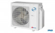 Climatiseur YDZB Multisplit résidentiel Airwell 01