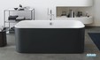 collection duravit happy d2 plus