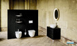 Collections salle de bains The New Classic de Laufen 3