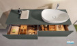 Meuble de la collection Antao de Villeroy & Boch