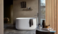 Collection Zencha de Duravit