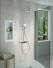 Colonne de douche thermostatique Amadeo de la marque Ramonsoler