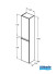 Colonne de Rangement R0268 Ulysse+ de Porcher