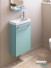 Lave-mains Sucre de Decotec