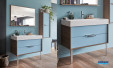 Meuble Vivienne Jacob Delafon
