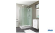 Cabine de douche Eden tendance et design